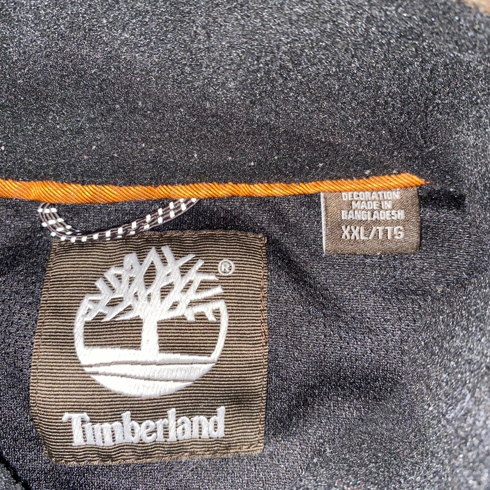 Timberland Sweatshirt - Picture 4 of 4